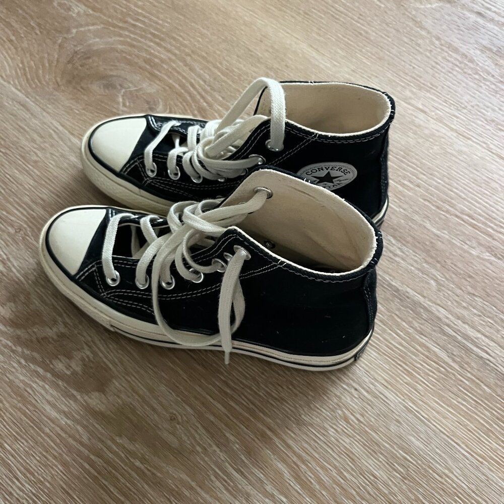 Converse 90s chuck size 5.5